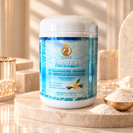 Collagène marin marea 500 G